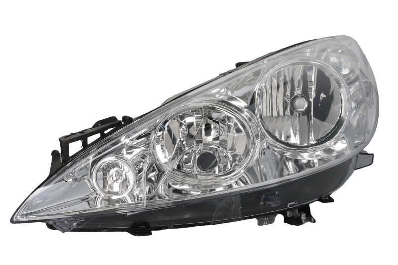 фарове ПЕЖО 308 ФАР Peugeot 308 нови ел  светлини / 07 - 13 г