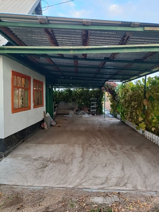 Продаётся дача в сообществе цветущий сад