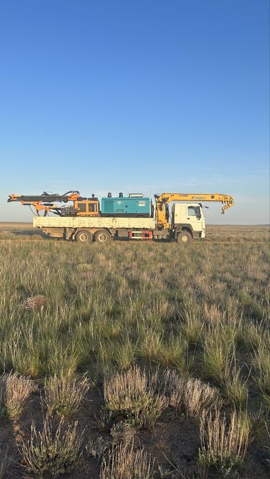 Услуги манипулятора