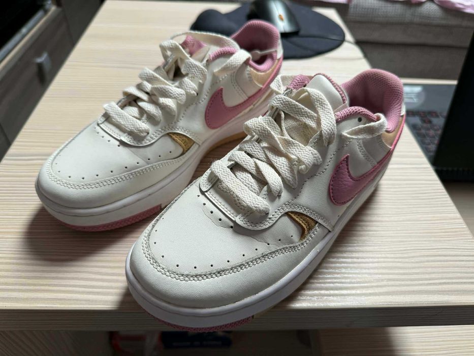 Детски маратонки Nike