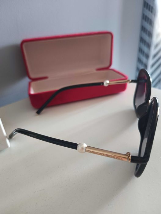 Дамски слънчеви очила Carolina Herrera