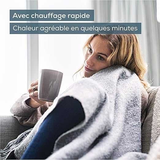 Термоподложка Beurer HK 43 Super Cosy