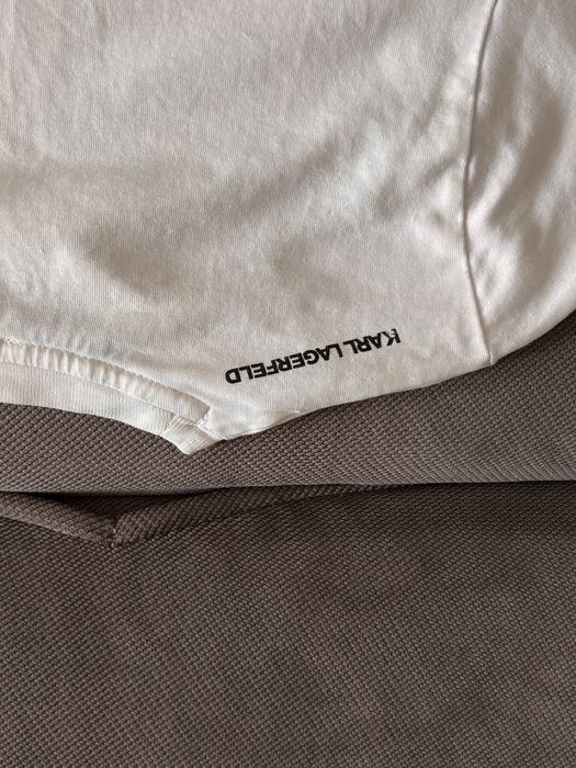 Tricou Karl Lagerfeld