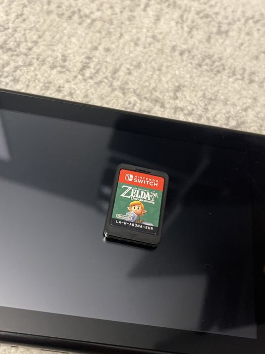 Nintendo Switch + accesorii