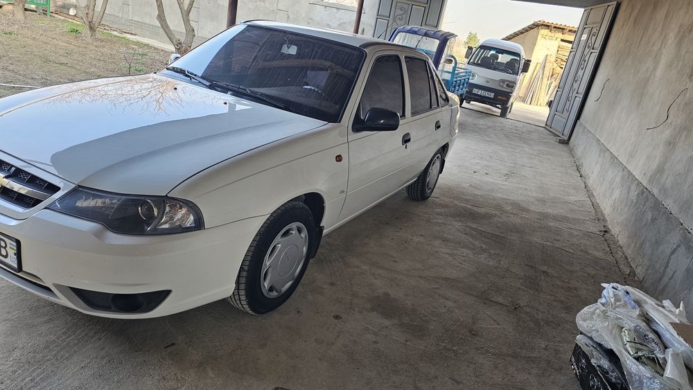 Nexia 2 1.5mator