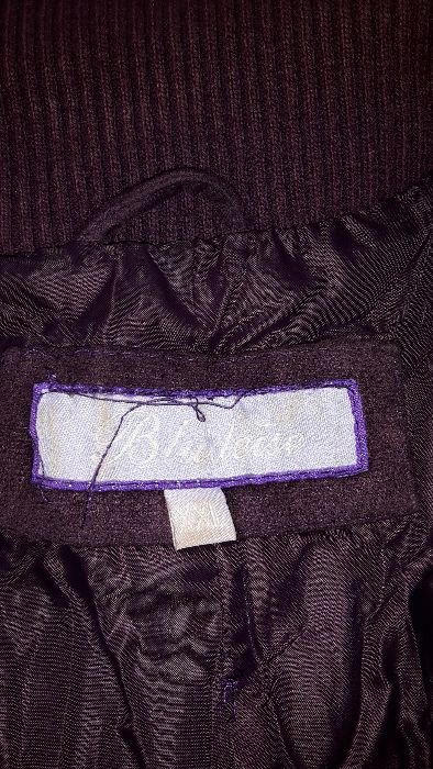 Пролетно-есенно яке