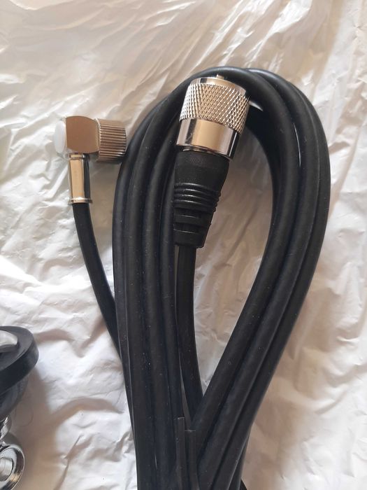 Vand cablu antena statie CB