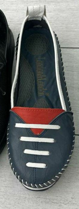 Мода и стиль. Женская обувь.