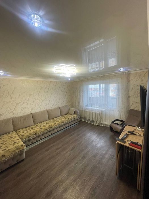 Продается 3х комнатная квартира