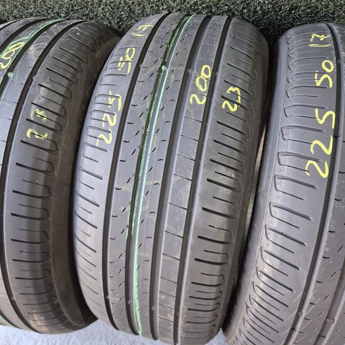225 50 17 Pirelli