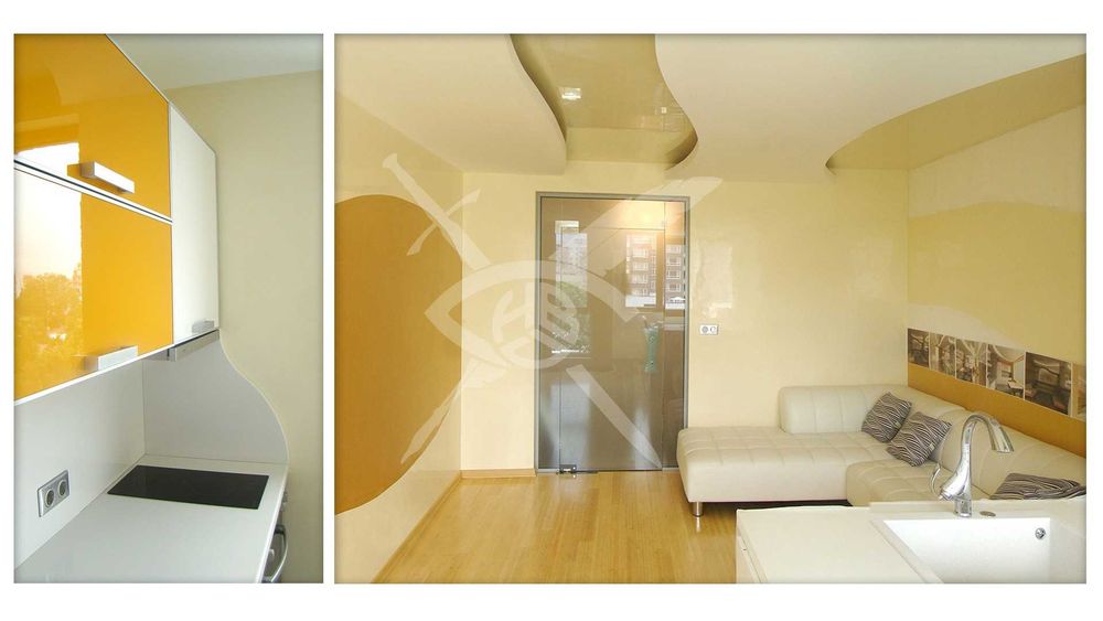 Продава се Двустаен апартамент в София, Студентски град - 76 кв.м за 3119 €/кв.м - Снимка #1