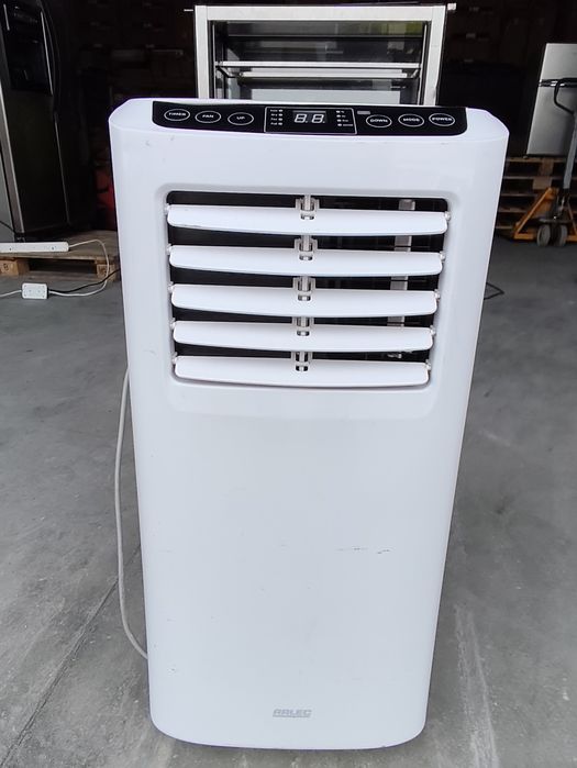 Мобилни климатици