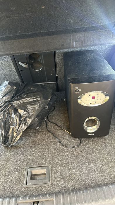 Sistem Devion DSS-2100