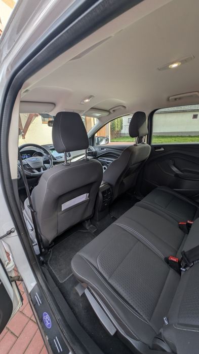 Ford kuga 4x4 automat