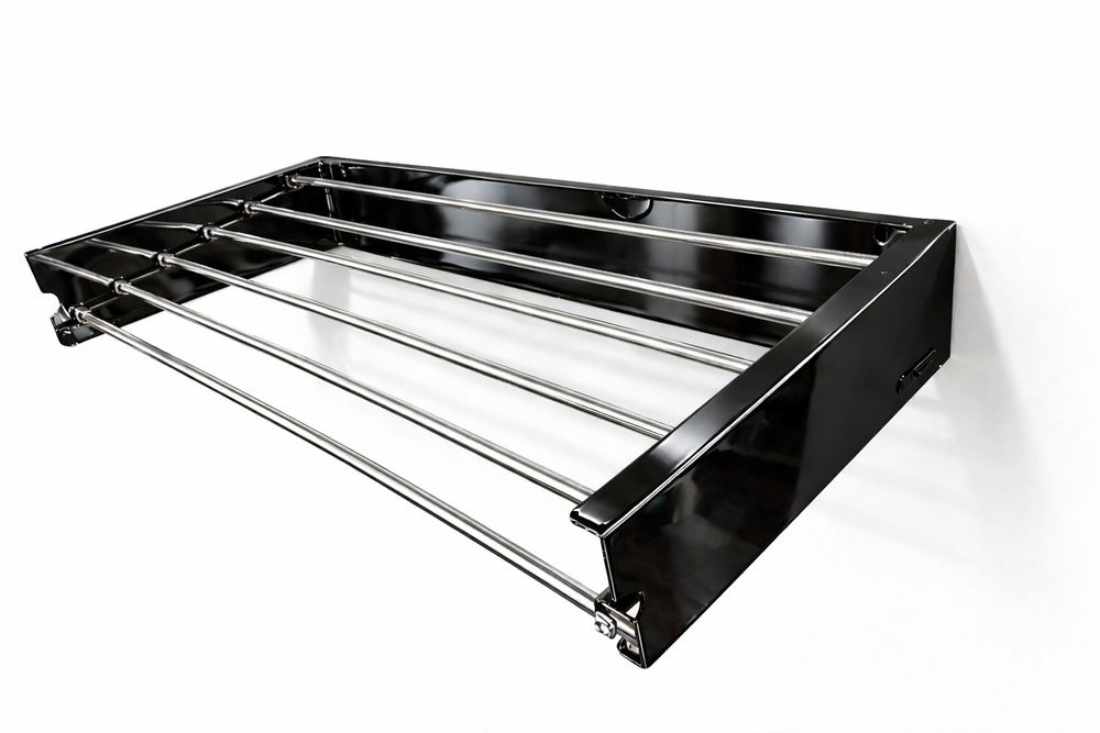 Настенные раскладные сушилки для белья