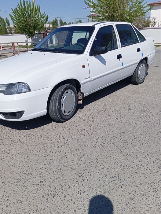 Nexia 2 Sonis gibret