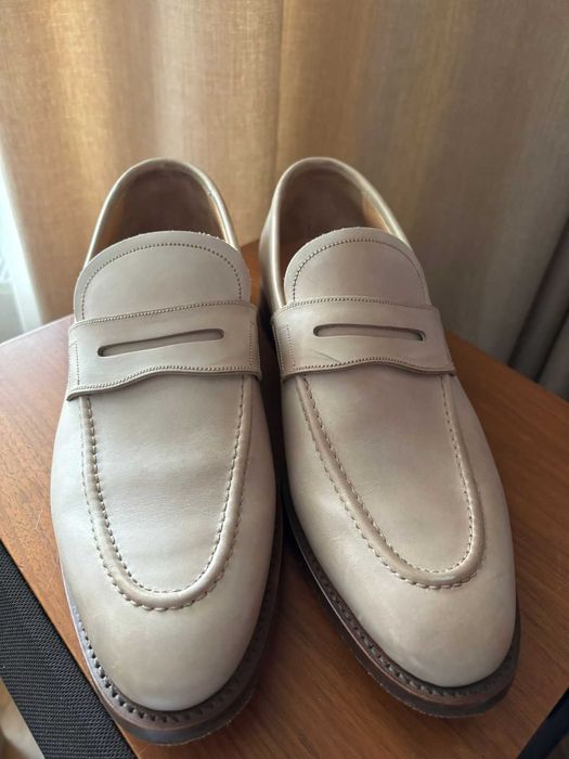 Loafer Bally Scribe nr.42