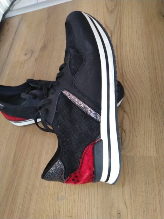 Дамски маратонки Nike air max 2016