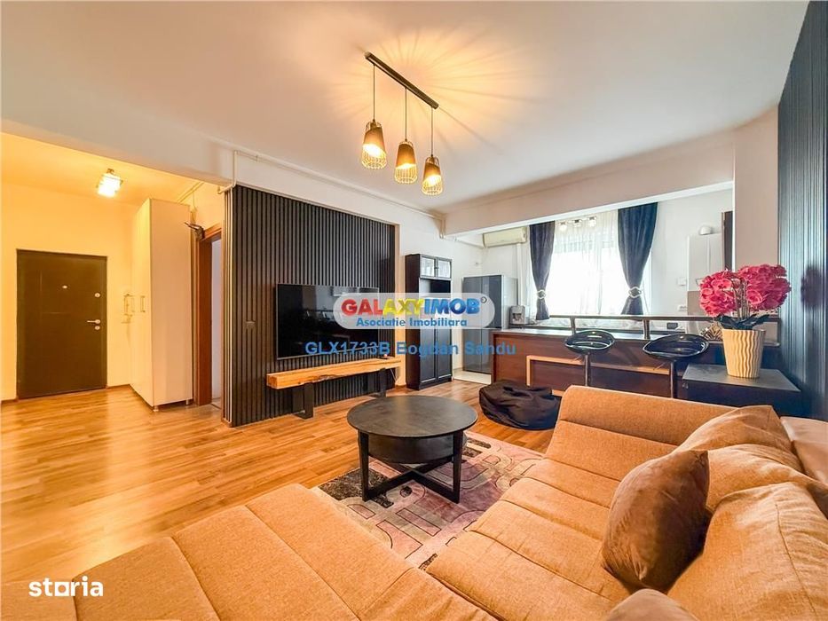 Apartament cu 3 camere de vanzare  Avangard Rezidential comisionul 0%