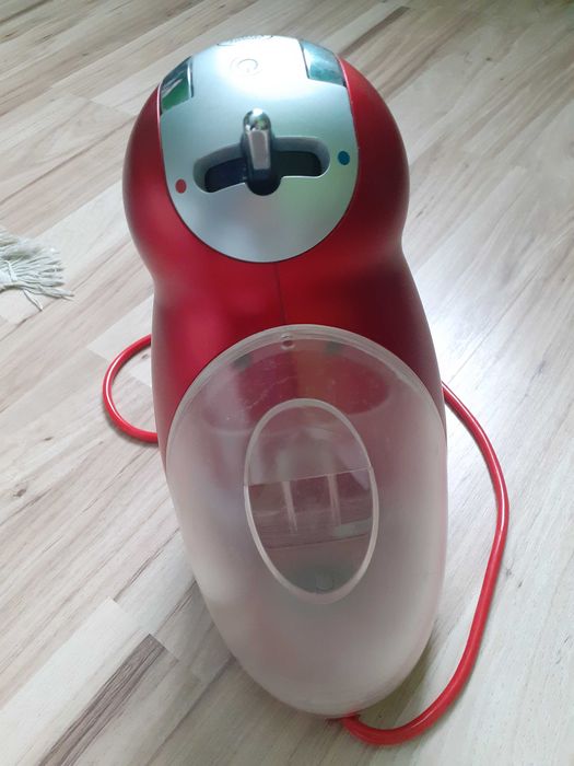 Vând aparat de cafea