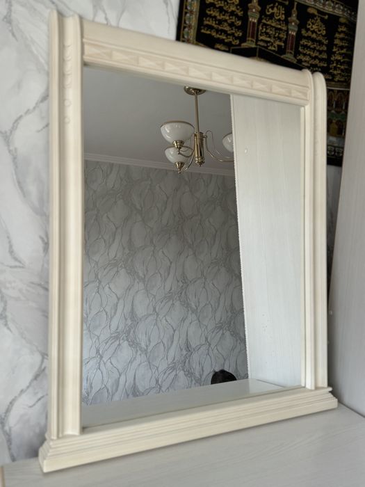 Продам зеркало Шатура