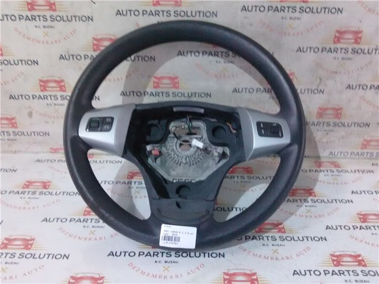 Volan opel corsa d 1.3 d an fabr. 2014