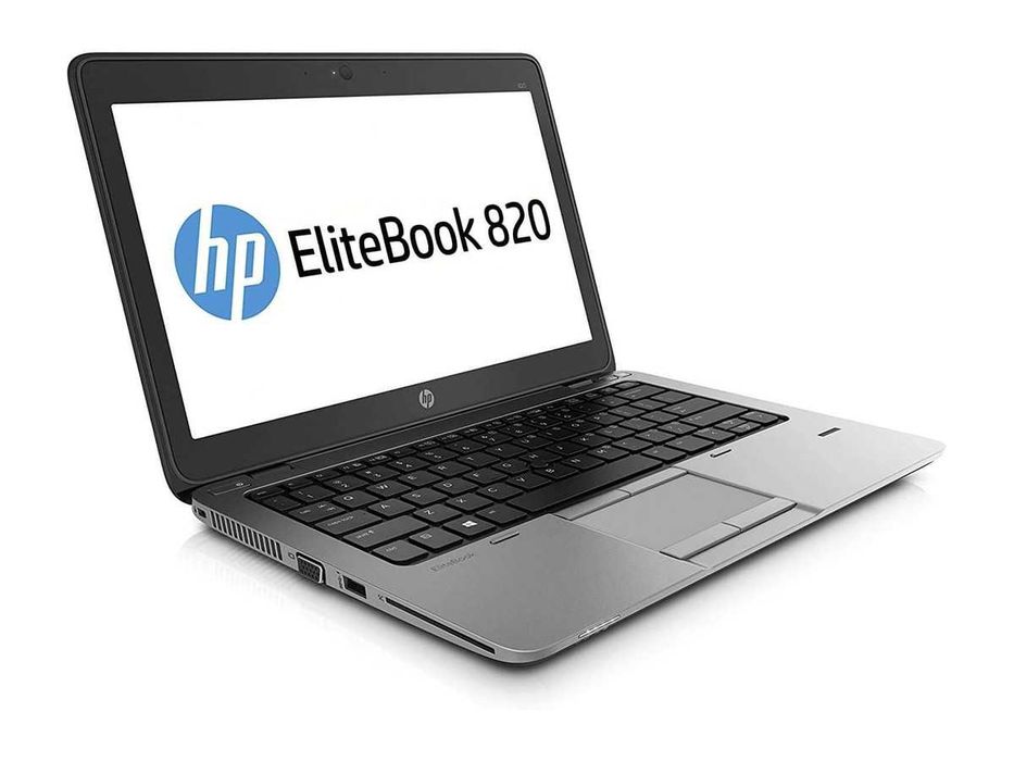 Лаптоп HP 820 G1 I7-4600U 8GB 256GB SSD с до 24 МЕСЕЦА ГАРАНЦИЯ и Windows 11 PRO