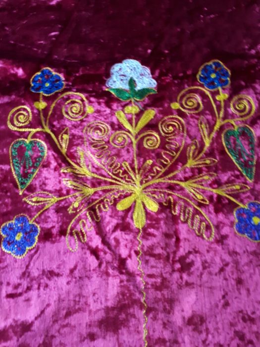 Занавески, духоба, парда