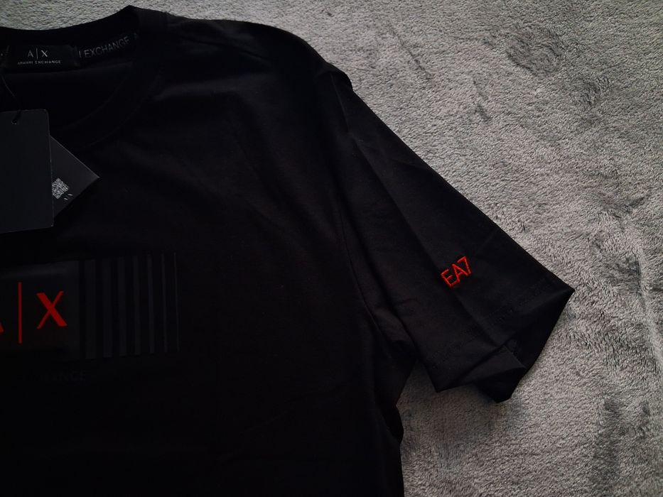 Тениска Armani Exchange