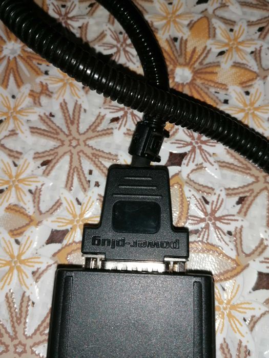 Power box за бмв е46 320д 150к.с