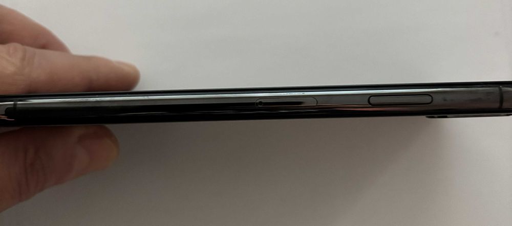 iPhone XS Max 256gb черен