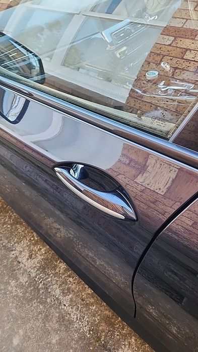 Дръжки външни Keyless  BMW K Дръжки Черно, Бяло, Камуфлаж