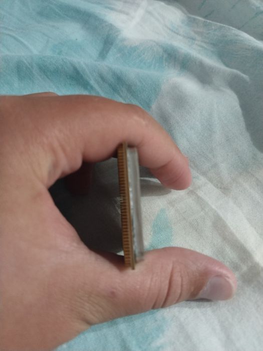 Продам AMD ryzen 3 1200