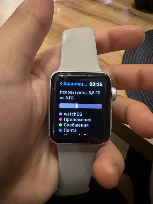 Apple Watch оригинал
