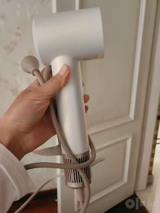 Фен Xiaomi H101 and H501 Water Ion Hair Dryer Оригинал