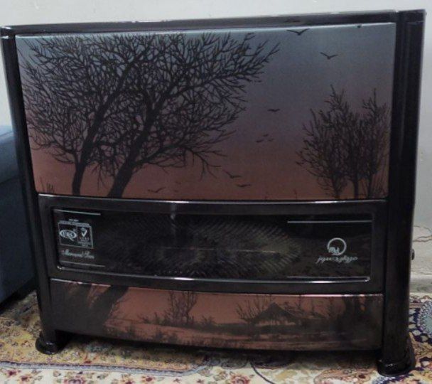 Eron pechkalar sotiladi