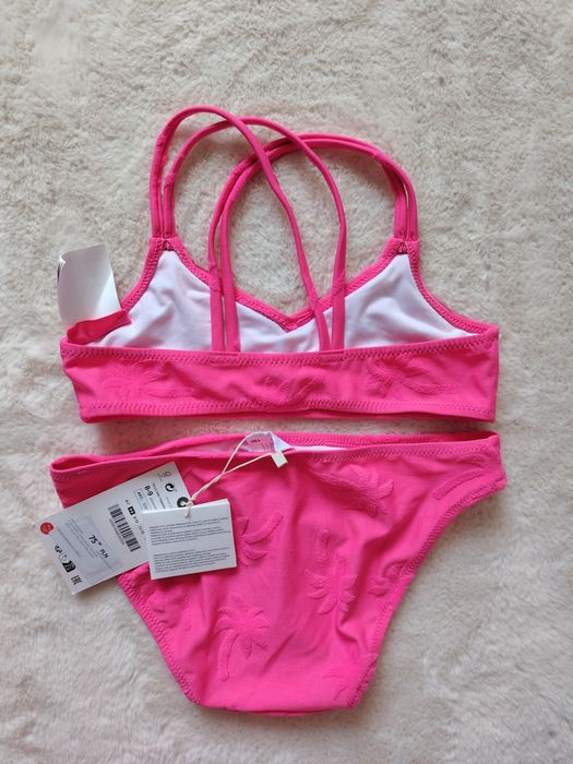 Costum de baie 8-9ani Zara nou