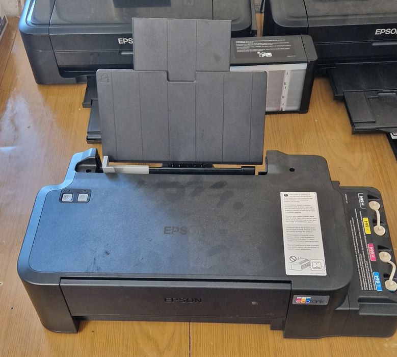 Продам принтер Epson L121