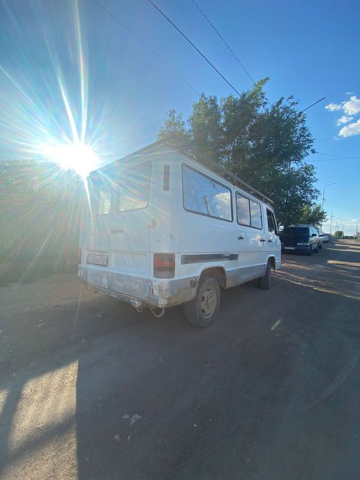 Продам надежное авто.