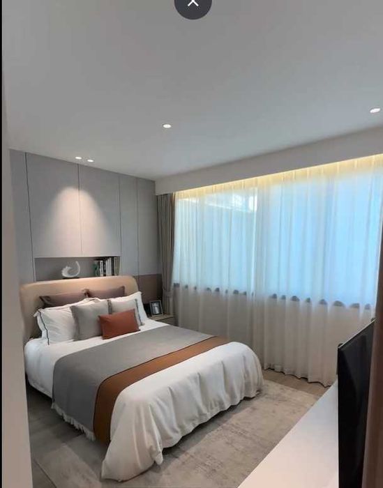 Апартамент с две спални, 56 м² – Wyndham Fantasea, Пукет, Тайланд