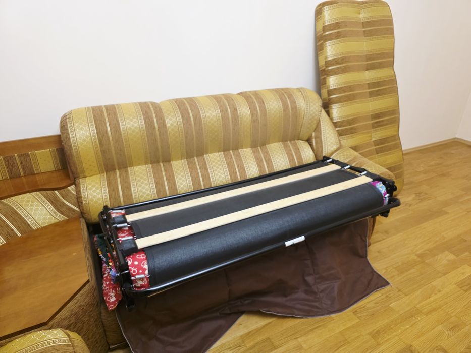 Угловой    диван