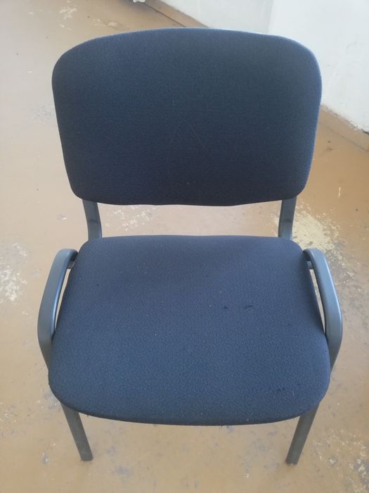 Продам столы, парты, стулья, кресла, шкаф, доска шк.