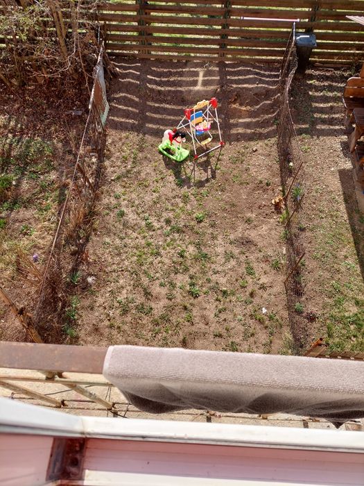 Vând sau schimb garsoniera