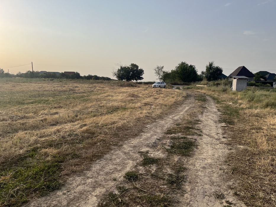 Село Кемертоган. Участок 8,7 соток