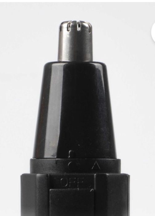 Medisana HR A10 3в1 Тример за косми в носа и ушите