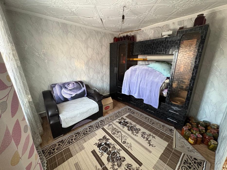 Продам 3х ком дом