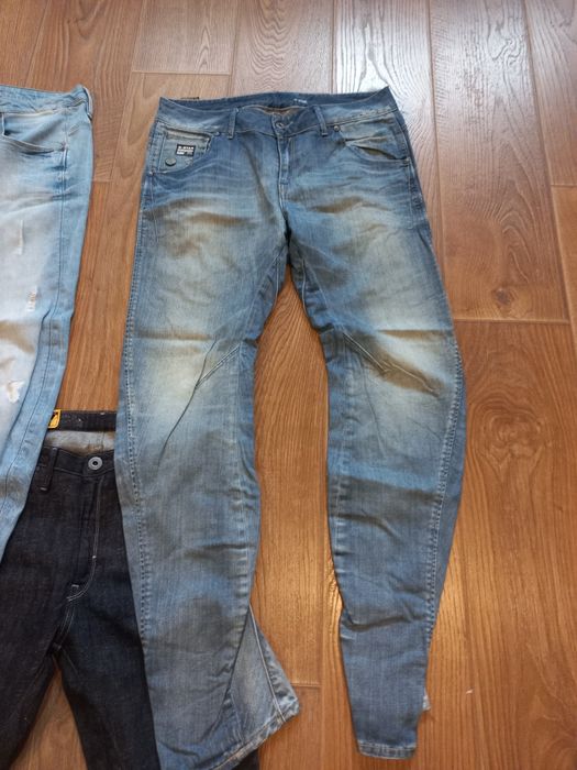 Дънки G Star оригинални