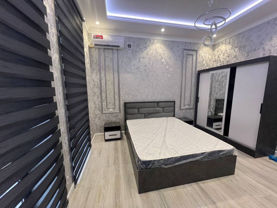 Сдается в Аренду дом новый Сергели