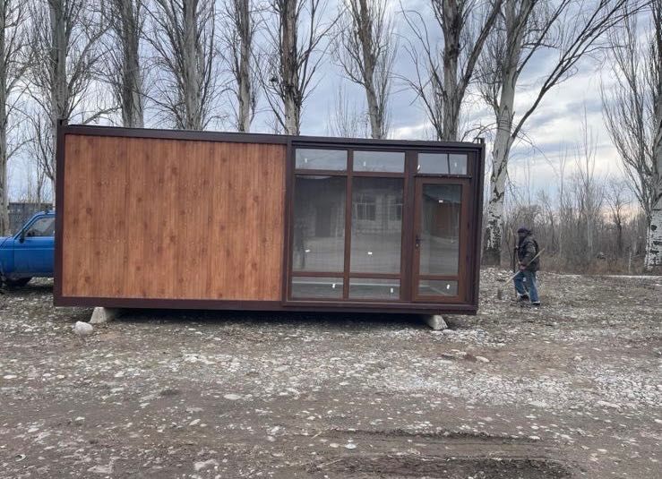 Продажа Киосков под ваш бизнес
