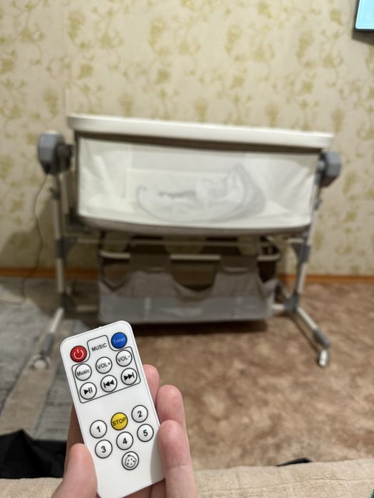 Продам кровать.    Бу.